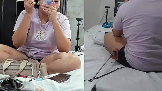 Alani Queen online show from 02-25-26, 07:23