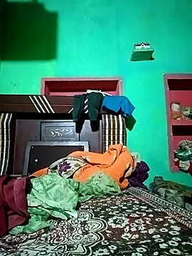 Shreya-couple online show from 09-19-25, 12:56