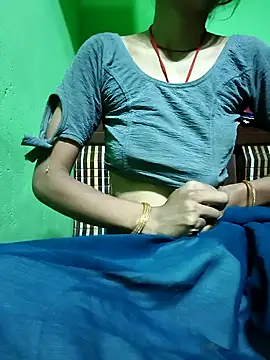 Shreya-couple online show from 10-28-25, 01:20