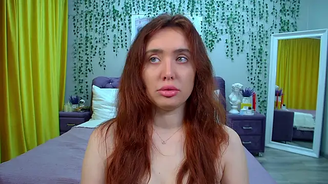 Snapshot of SherryBaers chatting on 11-18-25, 06:29 SherryBaers online show from 11-18-25, 06:29