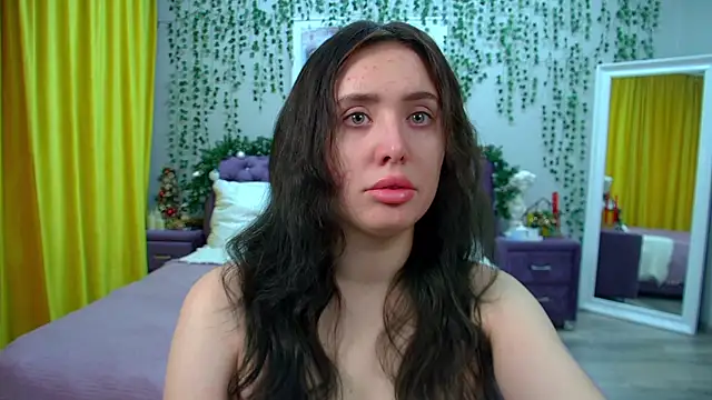 Snapshot of SherryBaers chatting on 12-05-25, 06:22 SherryBaers online show from 12-05-25, 06:22