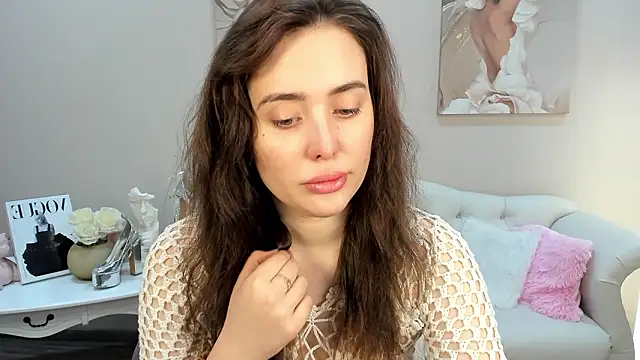 SherryBaers online show from 02-06-26, 06:29