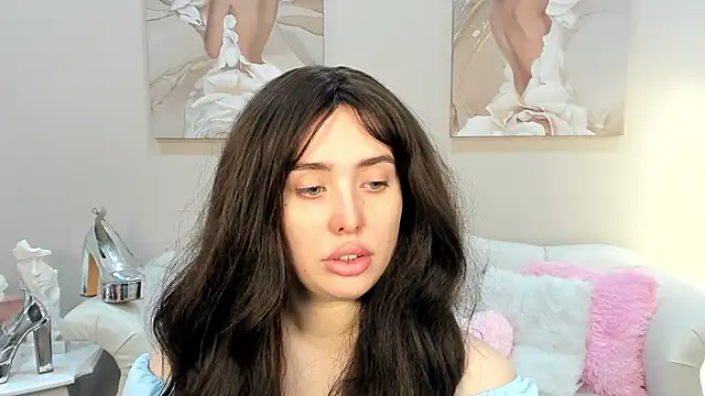 SherryBaers online show from 02-13-26, 06:20