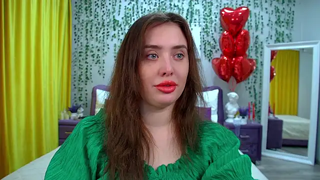 SherryBaers online show from 02-15-26, 06:32