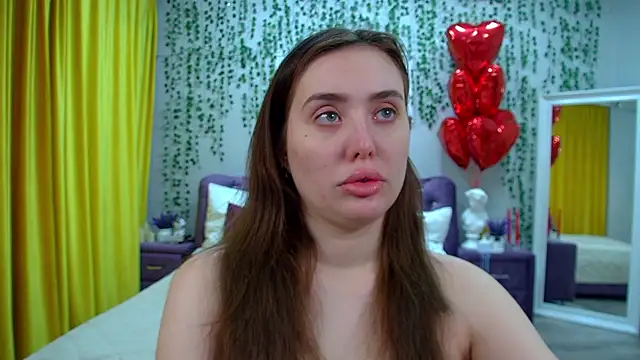 SherryBaers online show from 02-18-26, 06:20