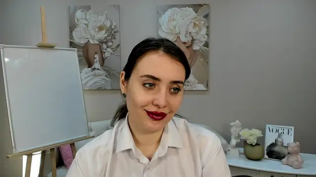 SherryBaers online show from 02-21-26, 06:47