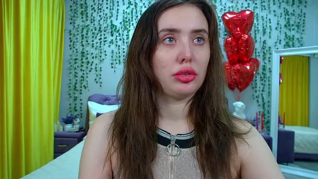 SherryBaers online show from 02-24-26, 06:11