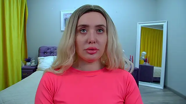 SherryBaers online show from 04-01-26, 06:36