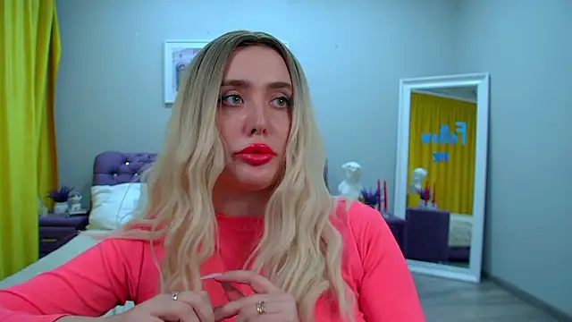 SherryBaers online show from 04-01-26, 01:41