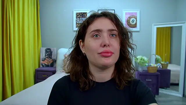 SherryBaers online show from 04-04-26, 06:22