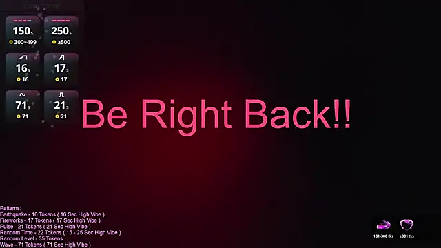 LittleSammy online show from 05-23-26, 08:46