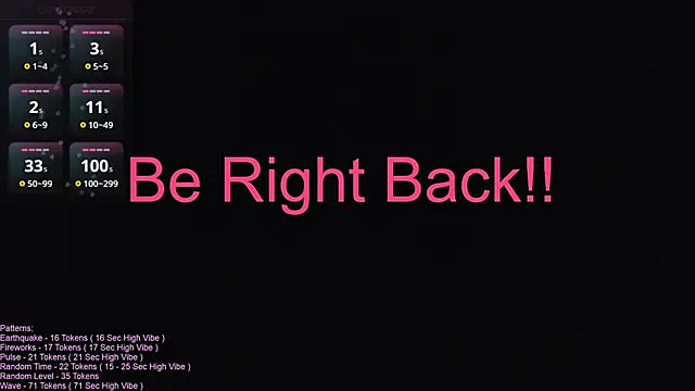  LittleSammy online show from 05-29-26, 04:38