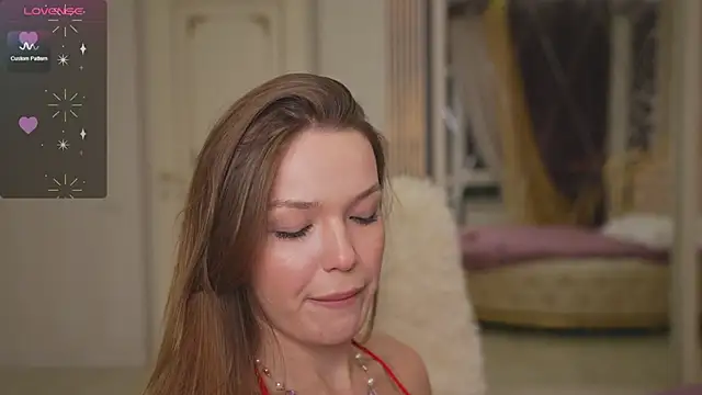 PeachyLina online show from 02-21-26, 03:07