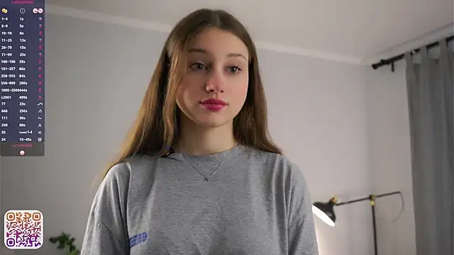 MercBoone online show from 04-10-26, 08:08