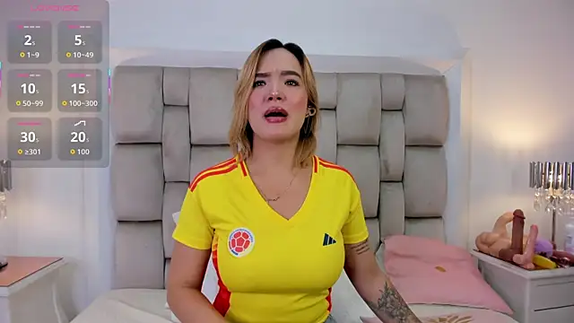 frehia dimou online show from 07-03-26, 11:38