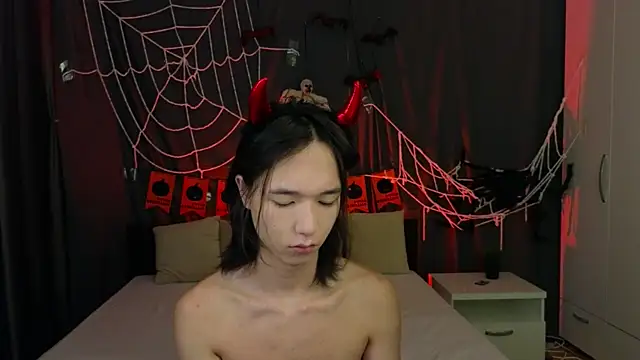 okerriella online show from 10-26-25, 05:30