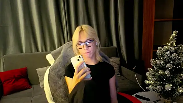 okerriella online show from 01-09-26, 01:14