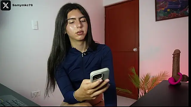 samymelo online show from 03-24-26, 04:45