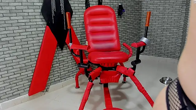 ariel bdsm online show from 09-26-25, 12:53