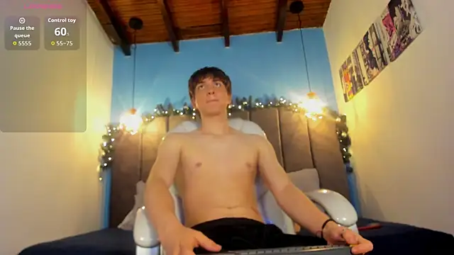 Snapshot of Oscar_and_dani chatting on 11-20-25, 04:01 Oscar and dani online show from 11-20-25, 04:01