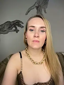 KiraBerht online show from 03-17-26, 09:07