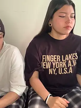 Karma And Sex online show from 09-13-25, 10:09