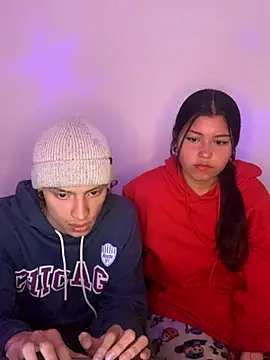 Karma And Sex online show from 10-19-25, 01:12