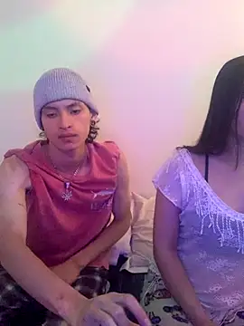 Karma And Sex online show from 11-08-25, 03:12