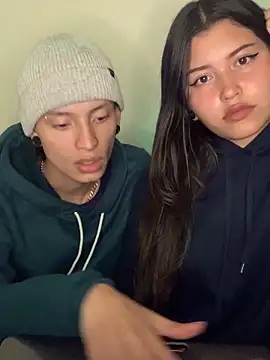 Karma And Sex online show from 11-20-25, 07:41