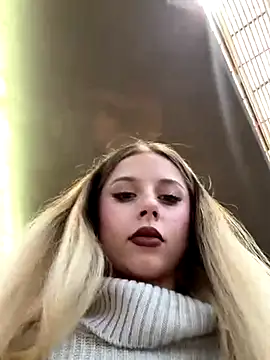 BabyAnais online show from 10-16-25, 01:23