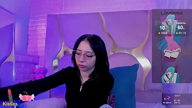 Niina Sissy online show from 05-20-26, 03:56
