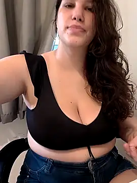 Mellhots2 online show from 09-11-25, 07:25