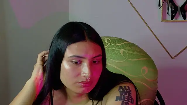 Linda andrew online show from 02-09-26, 07:51