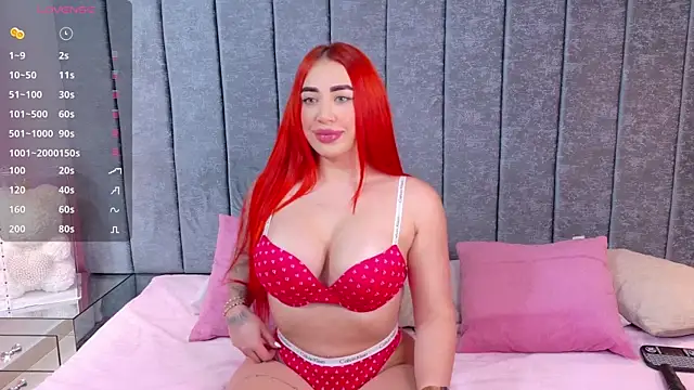 evelincooper  online show from 11-15-25, 01:25