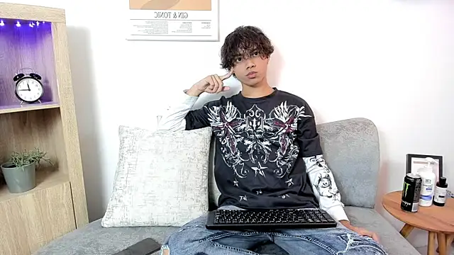 Honeymoon sariel online show from 09-29-25, 08:02