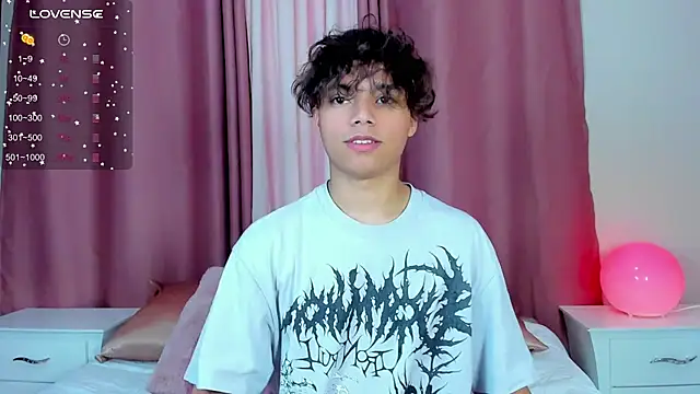 Honeymoon sariel online show from 03-09-26, 01:26