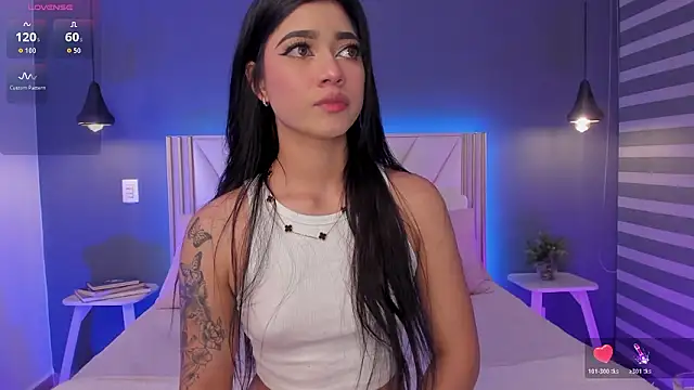 Snapshot of NaishaFord_1 chatting on 02-17-26, 05:37 NaishaFord 1 online show from 02-17-26, 05:37