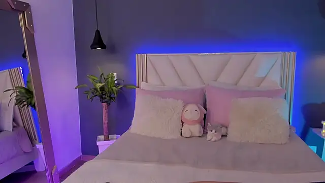 NaishaFord 1 online show from 04-07-26, 04:24