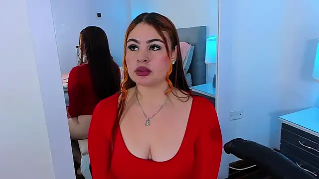 AdeleJhones online show from 02-21-26, 01:45