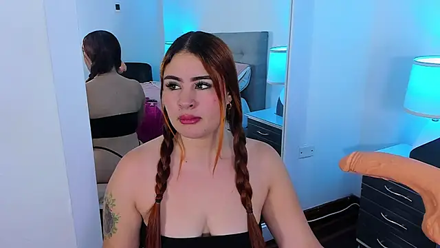 AdeleJhones online show from 03-27-26, 01:11