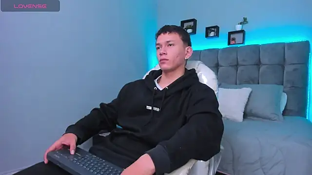 Thomas moon online show from 02-04-26, 12:22