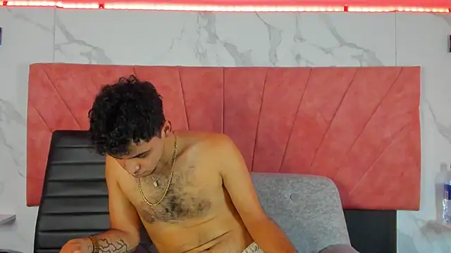 HellAndDante  online show from 02-06-26, 12:15