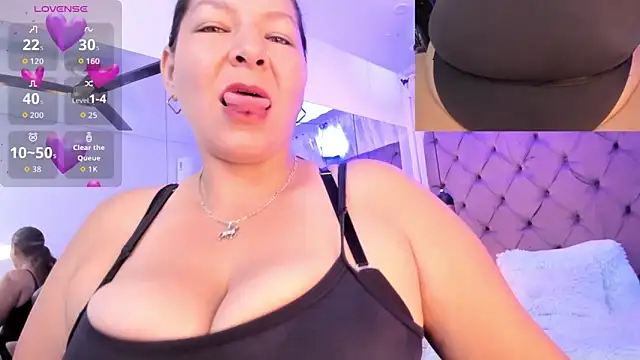 Sussan   online show from 04-01-26, 11:55