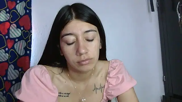 Madow Lu online show from 11-07-25, 03:01