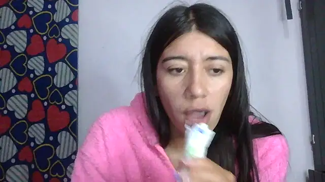 Madow Lu online show from 11-08-25, 11:14