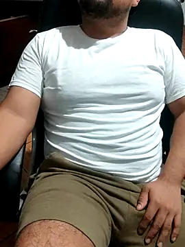 Hotknight online show from 09-15-25, 05:51