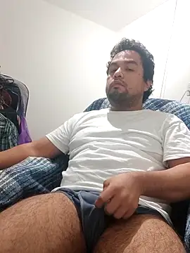 Hotknight online show from 11-29-25, 07:22