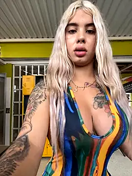 YouCandiSumisa online show from 09-24-25, 04:21