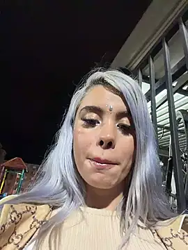 YouCandiSumisa online show from 10-24-25, 02:08