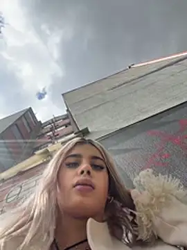 YouCandiSumisa online show from 11-19-25, 07:36